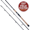 FTO PRE-ORDER: Inshore Plugging Spinning Rod: Mod-Fast Action 7' 6" H (1oz - 4oz) (Ship Date 8/15/25)