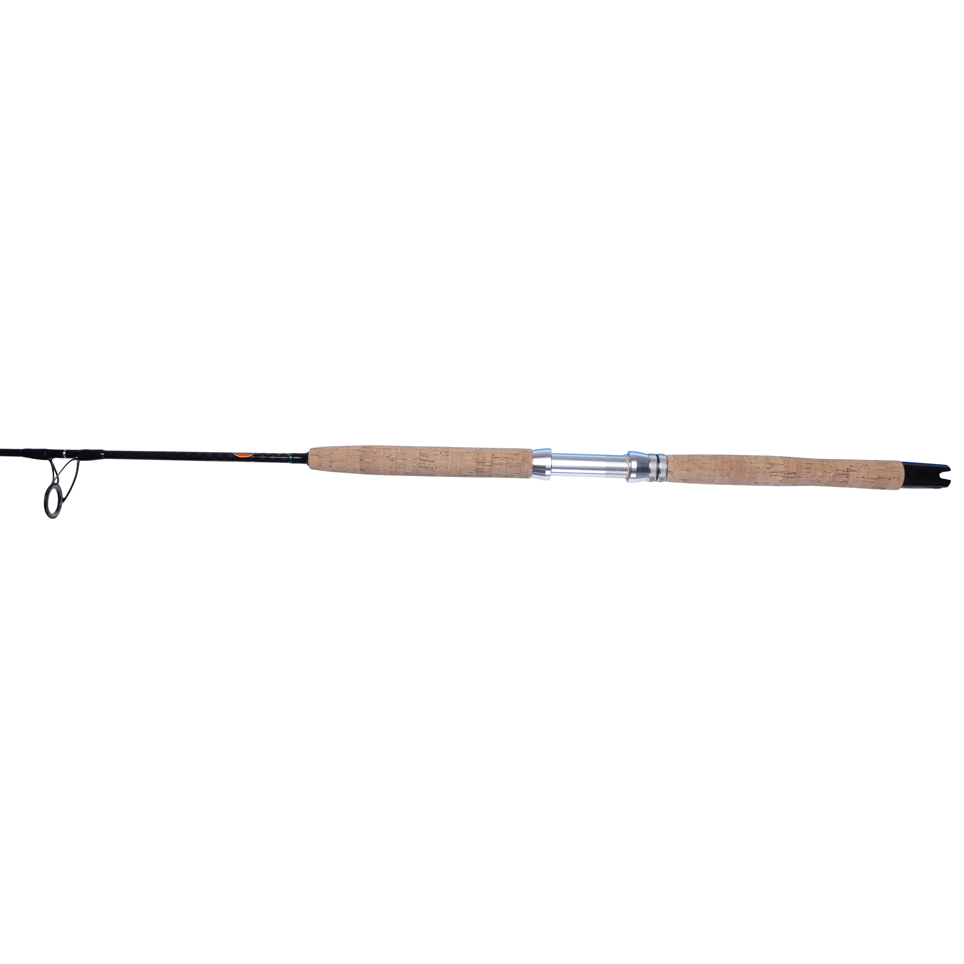 Tuna Jigging Spinning Rod: Mod-Fast Action 5' 9" MH (4oz - 16oz)
