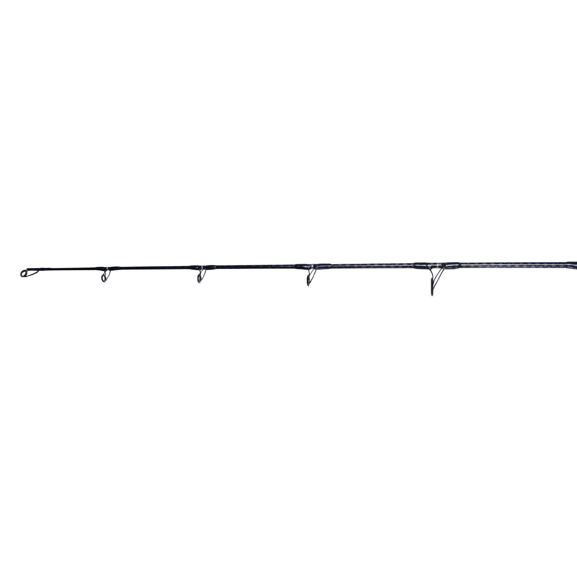 Tuna Jigging Spinning Rod: Mod-Fast Action 5' 9" MH (4oz - 16oz)