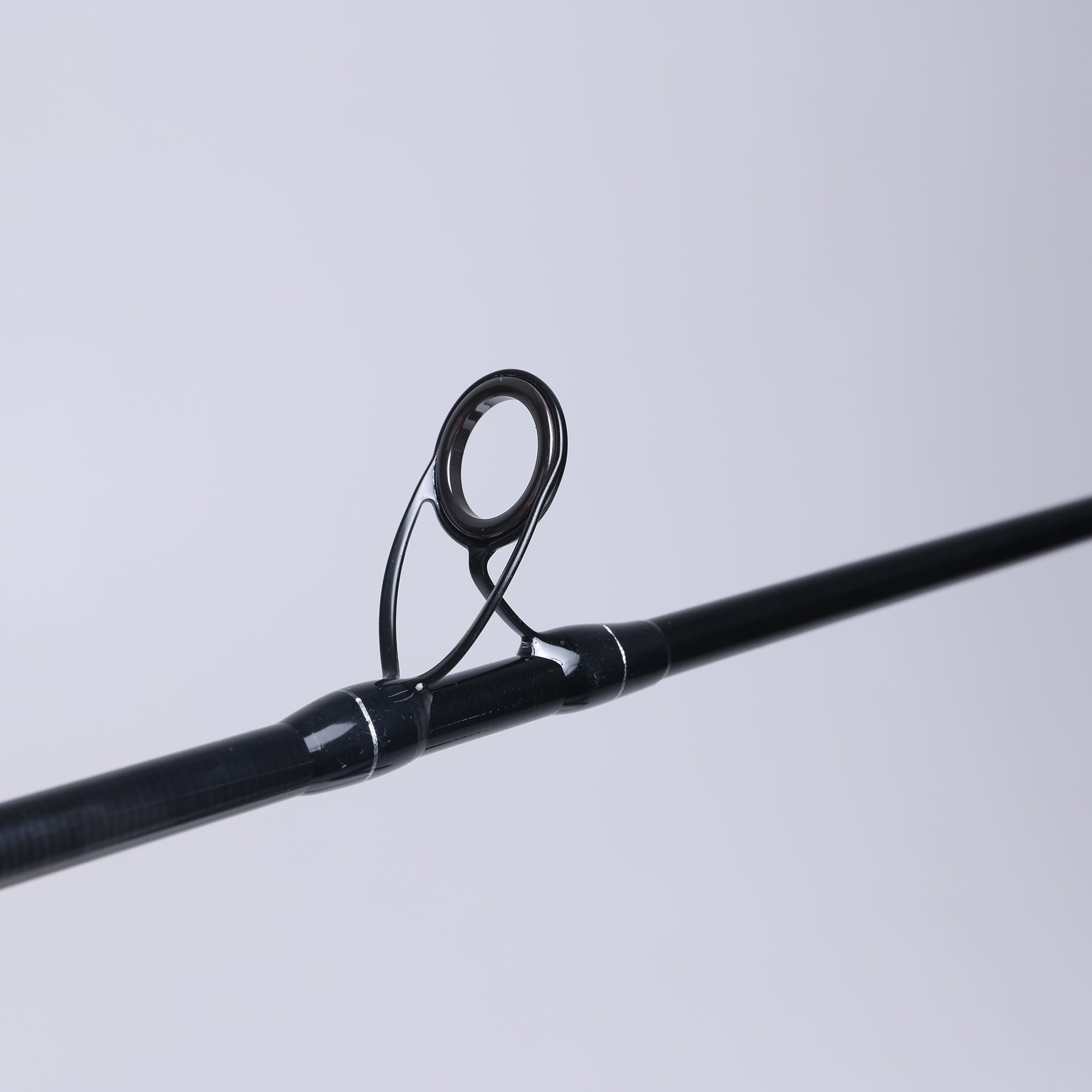 Inshore Plugging Conventional Rod: Mod-Fast Action 7' 6" H (1oz - 4oz)