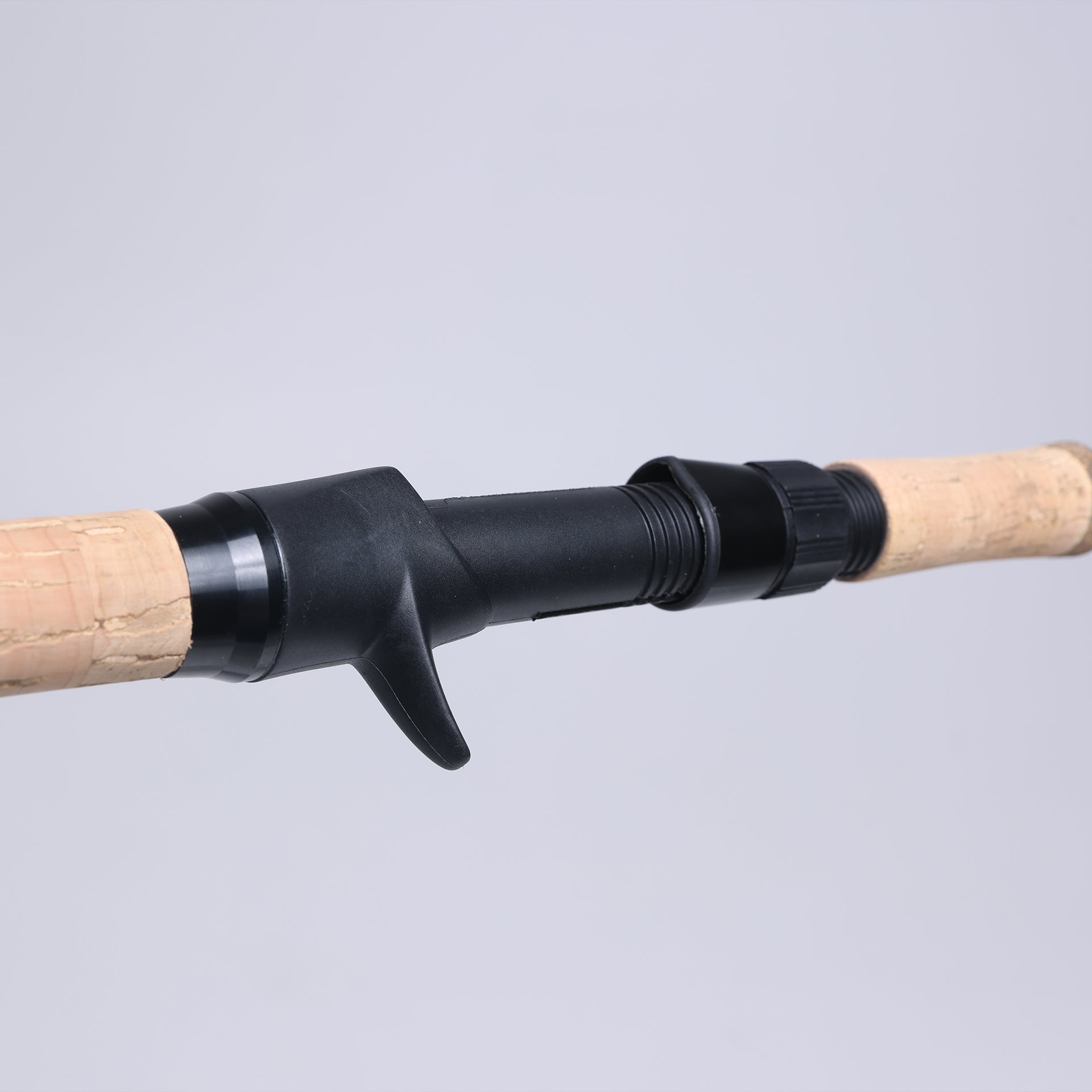 Inshore Plugging Conventional Rod: Mod-Fast Action 7' 6" H (1oz - 4oz)