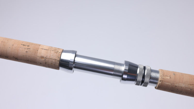 Hogy Cast and Jig rod for tuna lure fishing