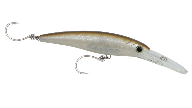 Hogy Heavy Duty Tuna Trolling Plug Lure