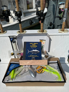 Limited Edition Offshore Tuna System Mystery Box