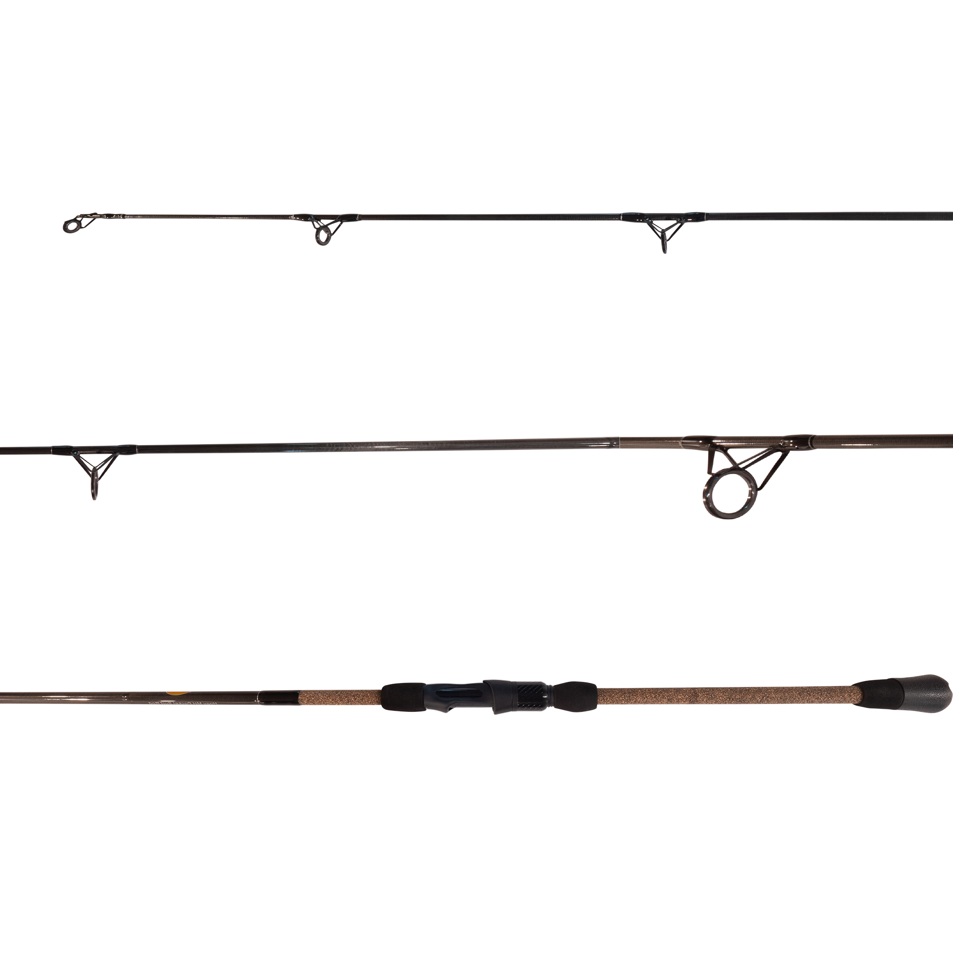 FTO Pre-Order Special: Pocket Surf Rod: Mod-Fast Action 7' MH (1oz - 2oz) (Ship Date By 5/15)