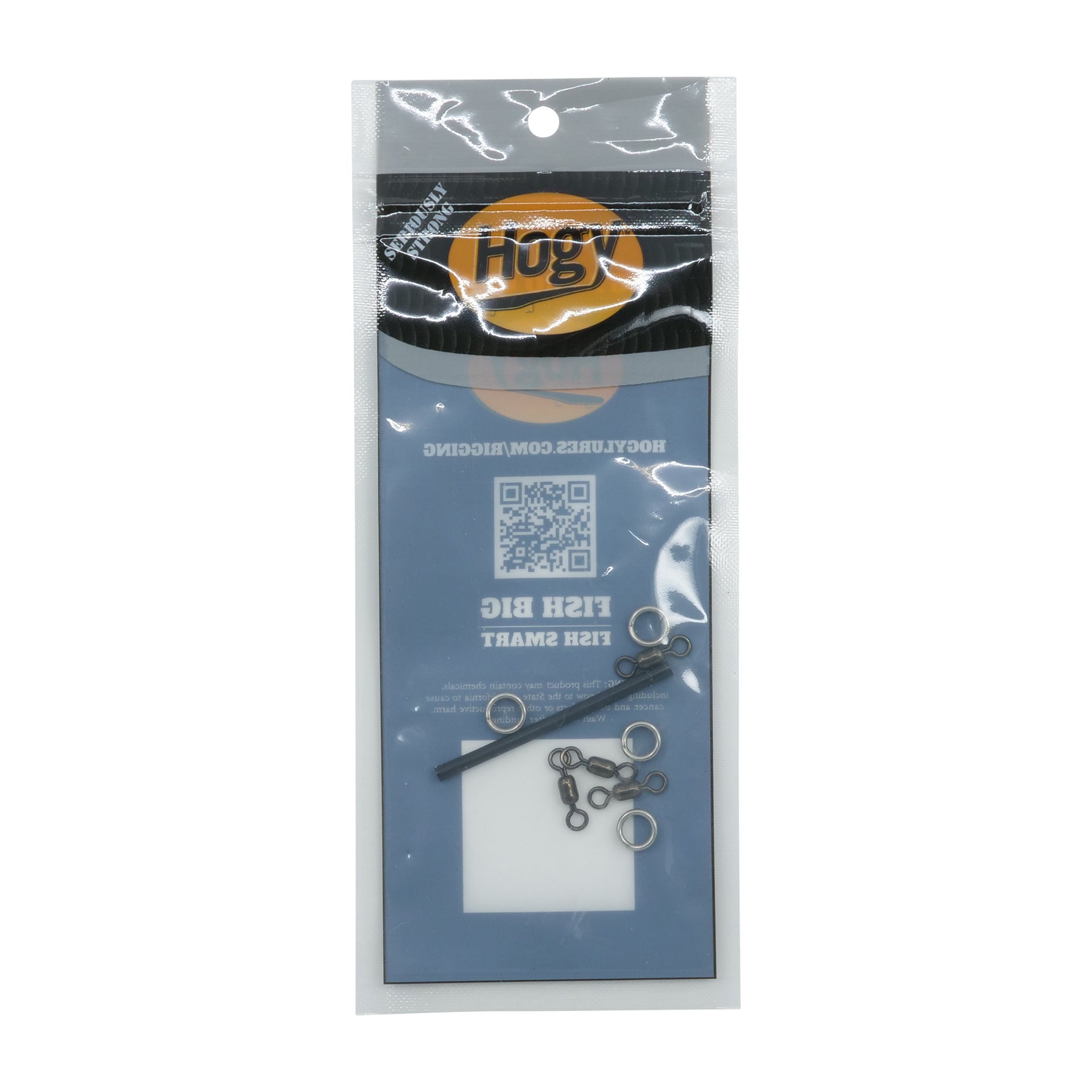 Hogy Lure Company Online Shop Jig & Pop Connection Parts Pack