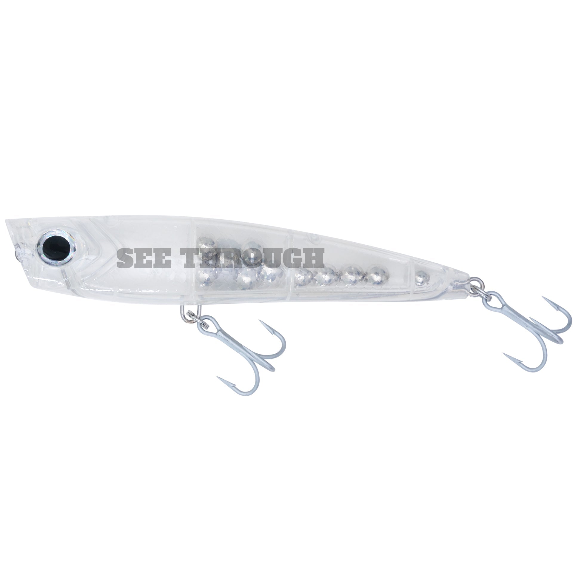 Closeout: Charter Grade Popper: 3.5oz - 7inch