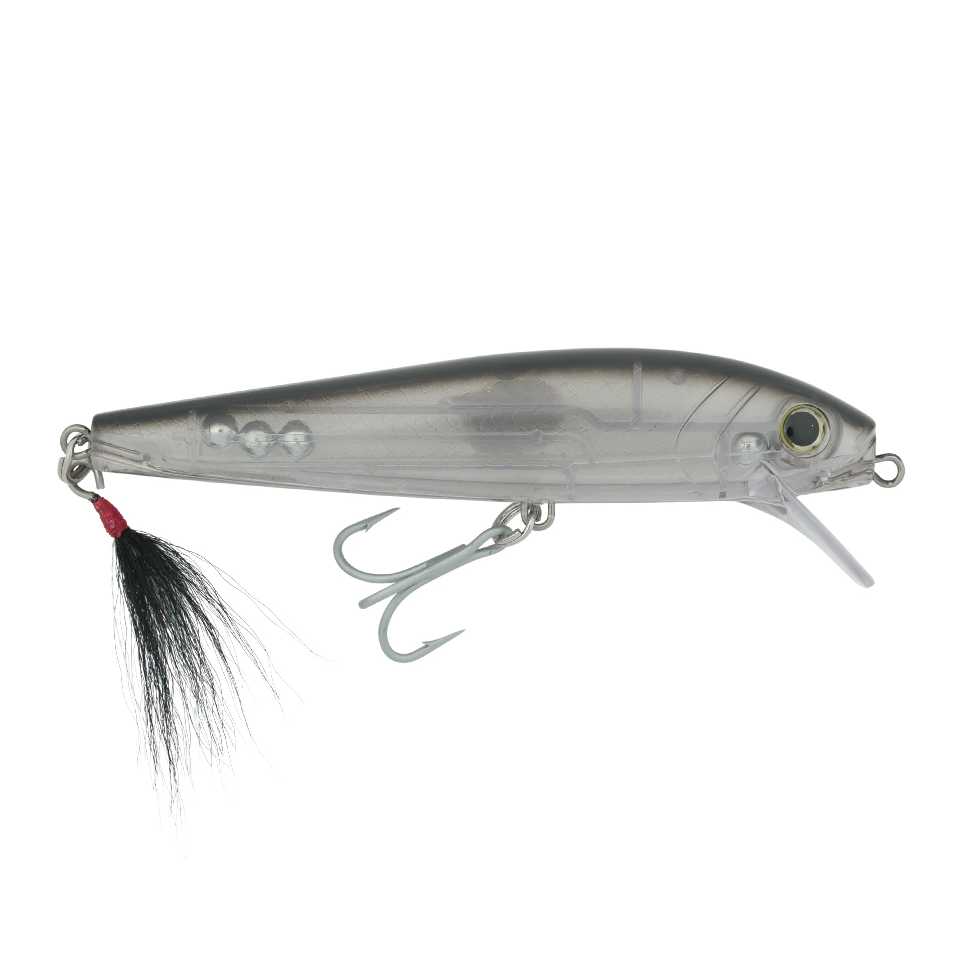 NEW FALL 2025: Charter Grade OG Swimmer: 1.5oz - 5inch Bundle (4pc)