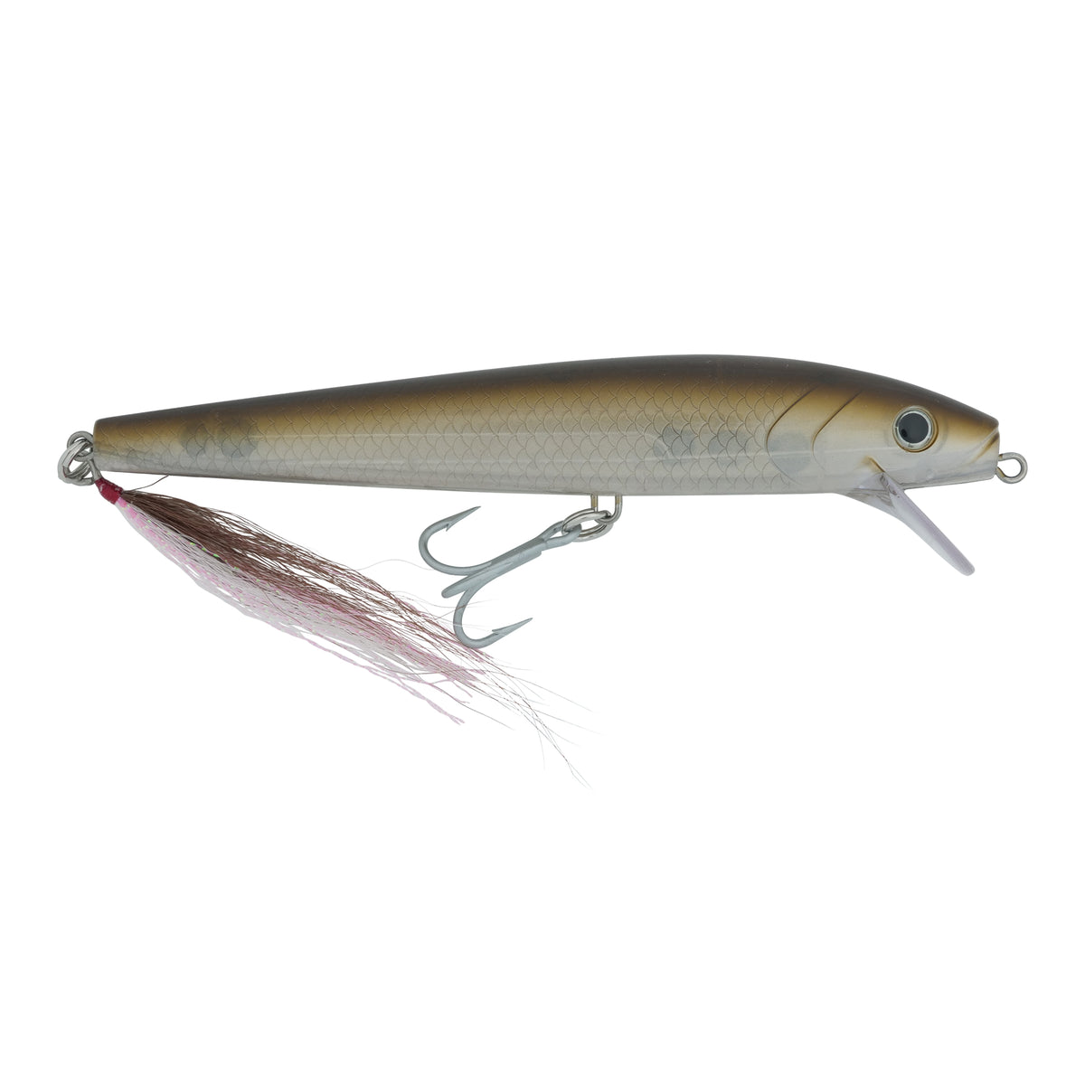 august sarrimaa fishing lures Drifter Tackle Live Image Doc These lures come equipped with stainless steel hardware Dick Gries Lures Striker Trophy