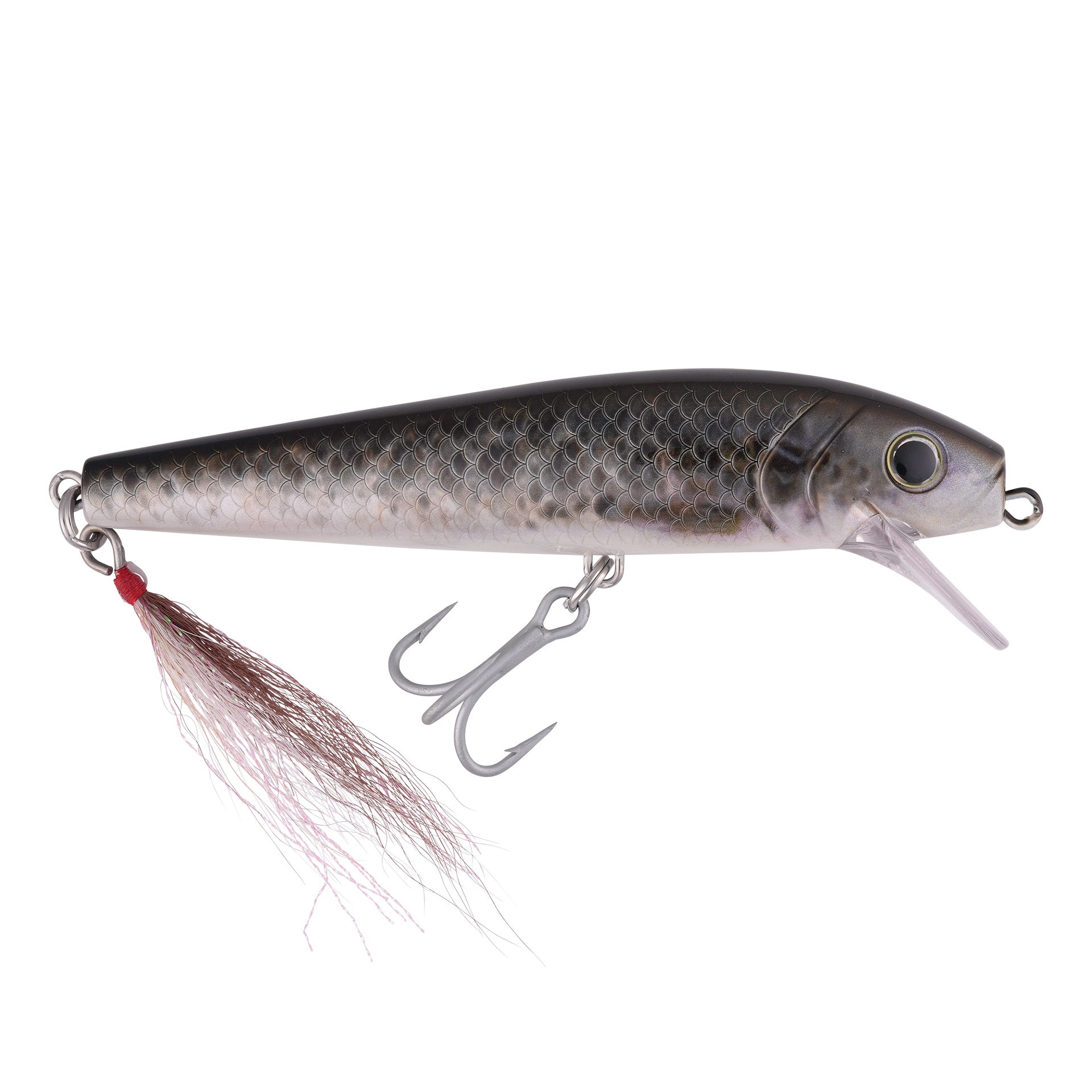 LTD Charter Grade OG Swimmer: Fatty 1.5oz - 5.5inch