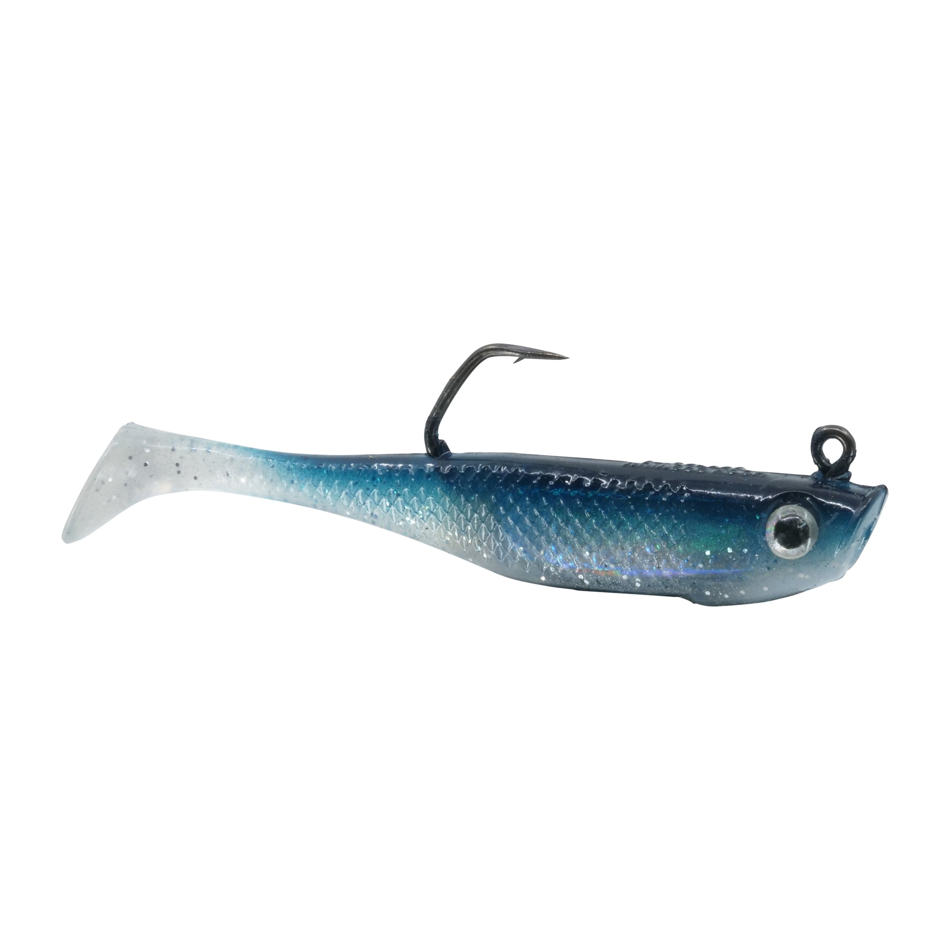 Striper Baits: Best Mackerel Imitations #119 – Hogy Lure Company Online Shop