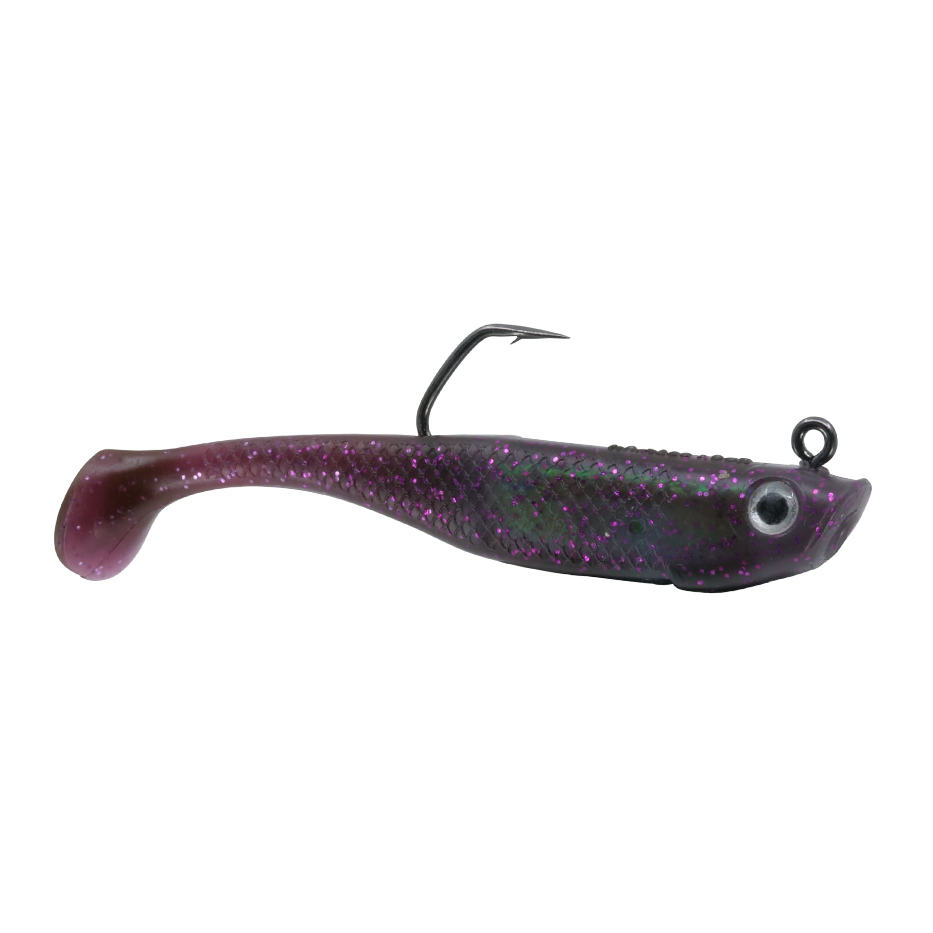 Predilures Bass Lure Crazy snake head 125mm 18g Walking Topwater