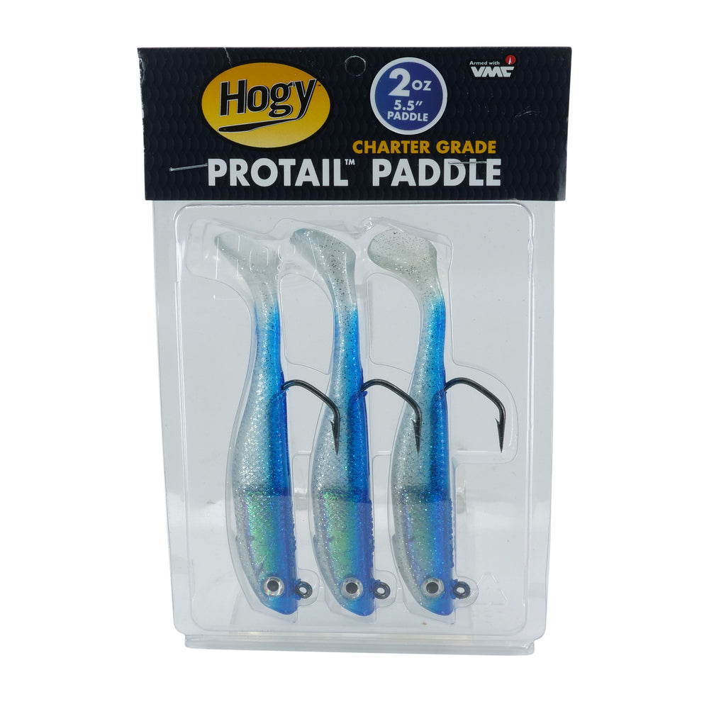 PT Guide Paddle main image 1