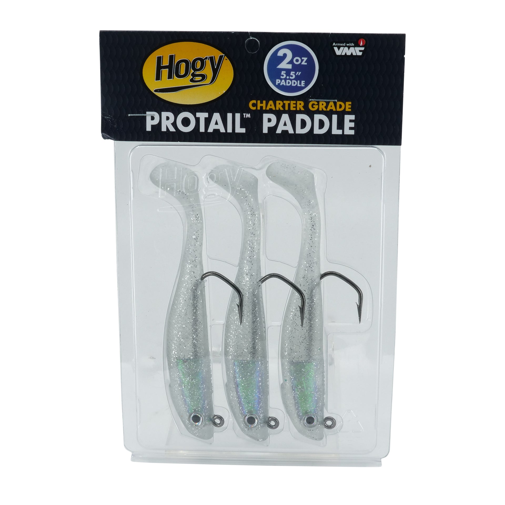 Protail Paddle Guide Pack: 5.5" 2oz (3pc)