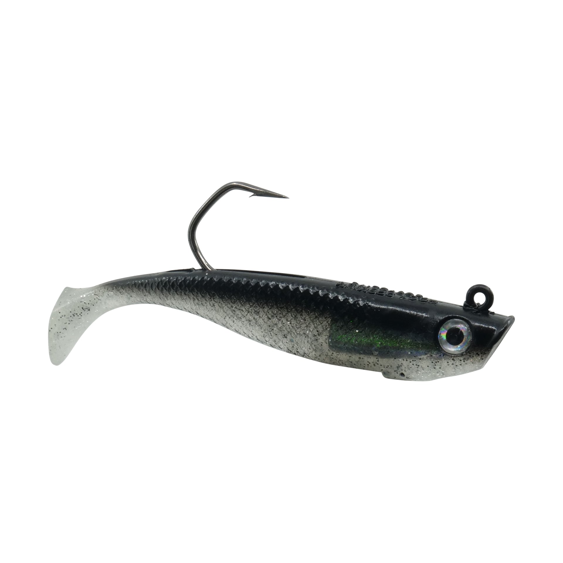 Tube and Worm Striper Trolling with In-Line Weights – Hogy Lure