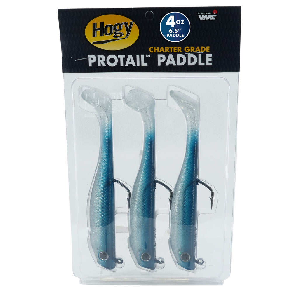 Protail Paddle Guide Pack: 6.5