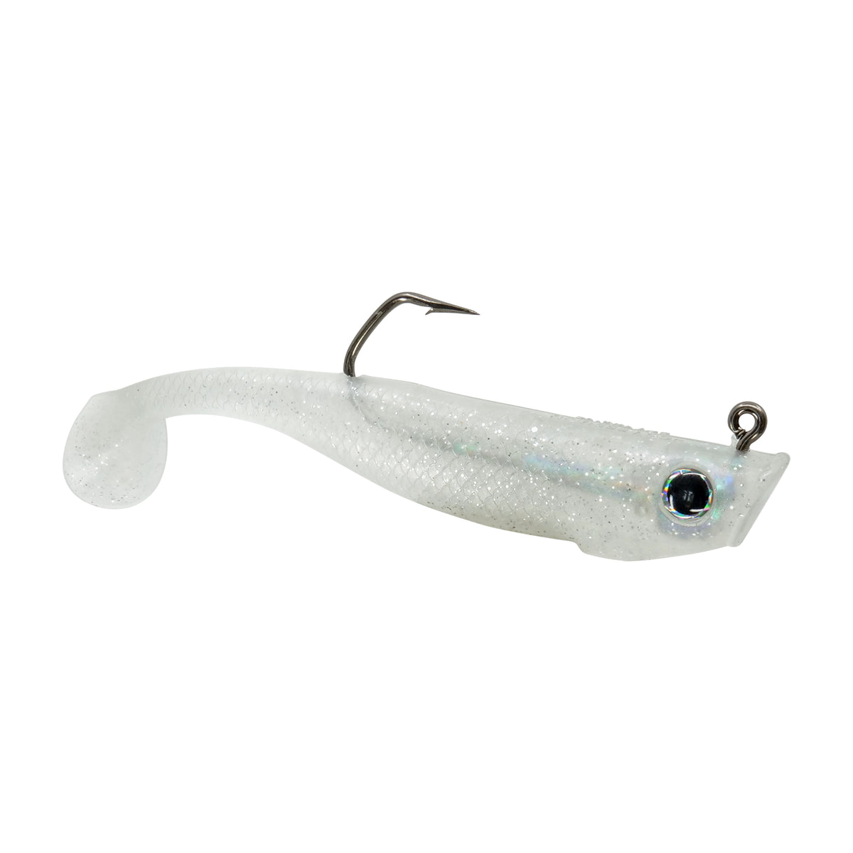 best hook weight for paddle tail saltwater Protail Paddle: 6.5