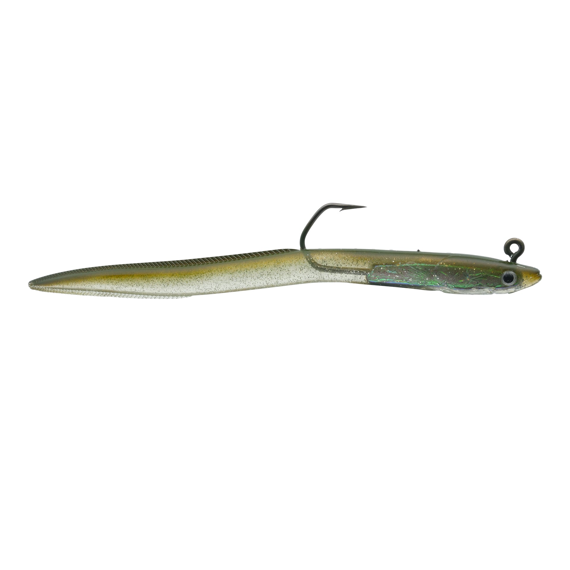 FTO SPECIAL: Protail Skinny Surf Eel: 9" 1.5oz