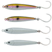 1oz - 2oz Peanut Jig Bundle 4pc