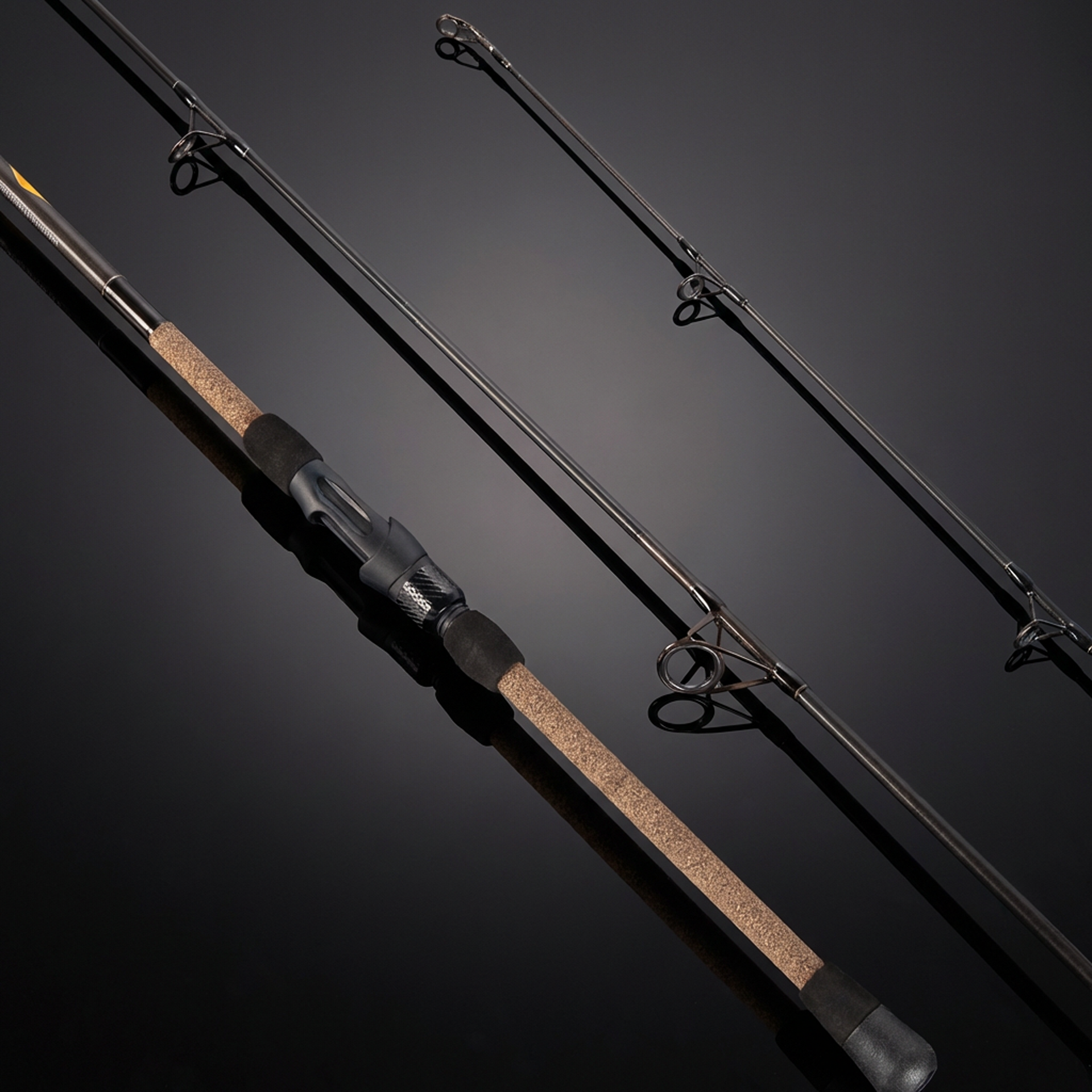 Made to Order: Pocket Surf Rod: Mod-Fast Action 7' M (3/8oz - 1oz)