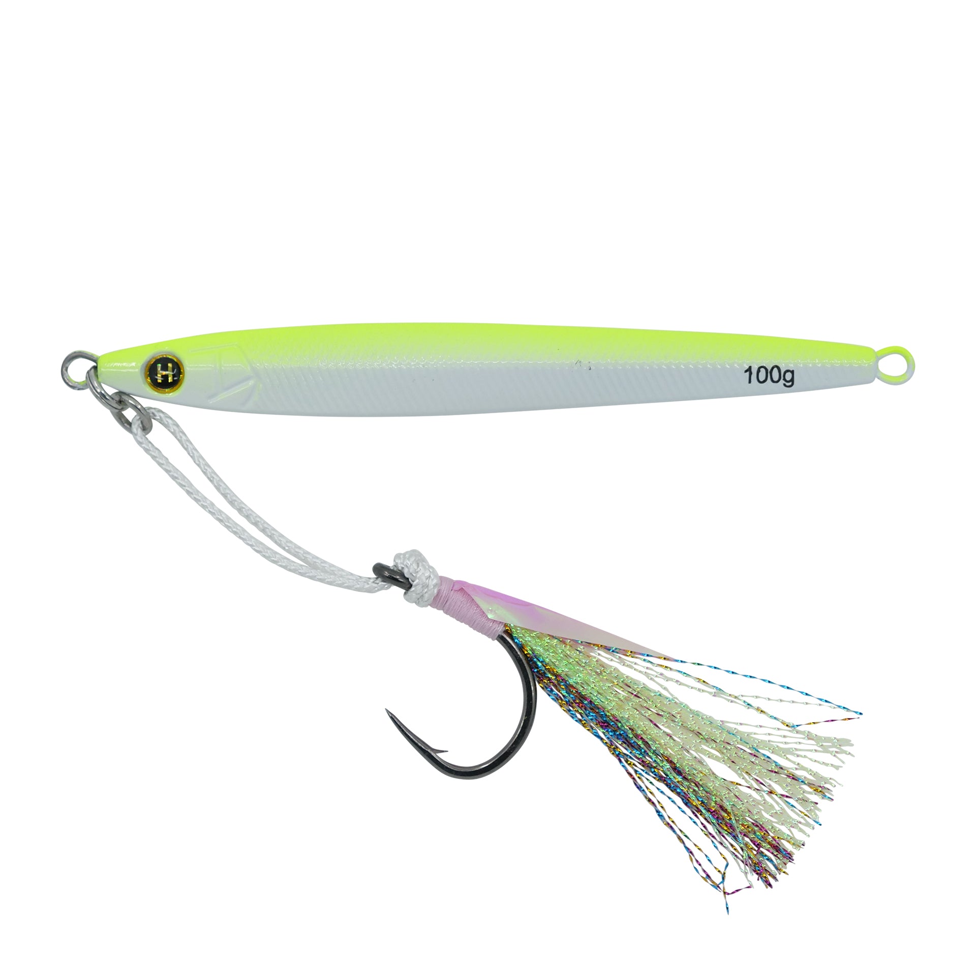 Northeast Inshore Cast & Jig Bundle