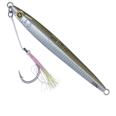 Hogy Lures Sand Eel Jig - Albie - 7