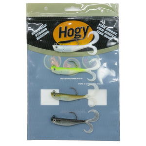 Micro-Forage Open Water Striper Fishing – Hogy Lure Company Online