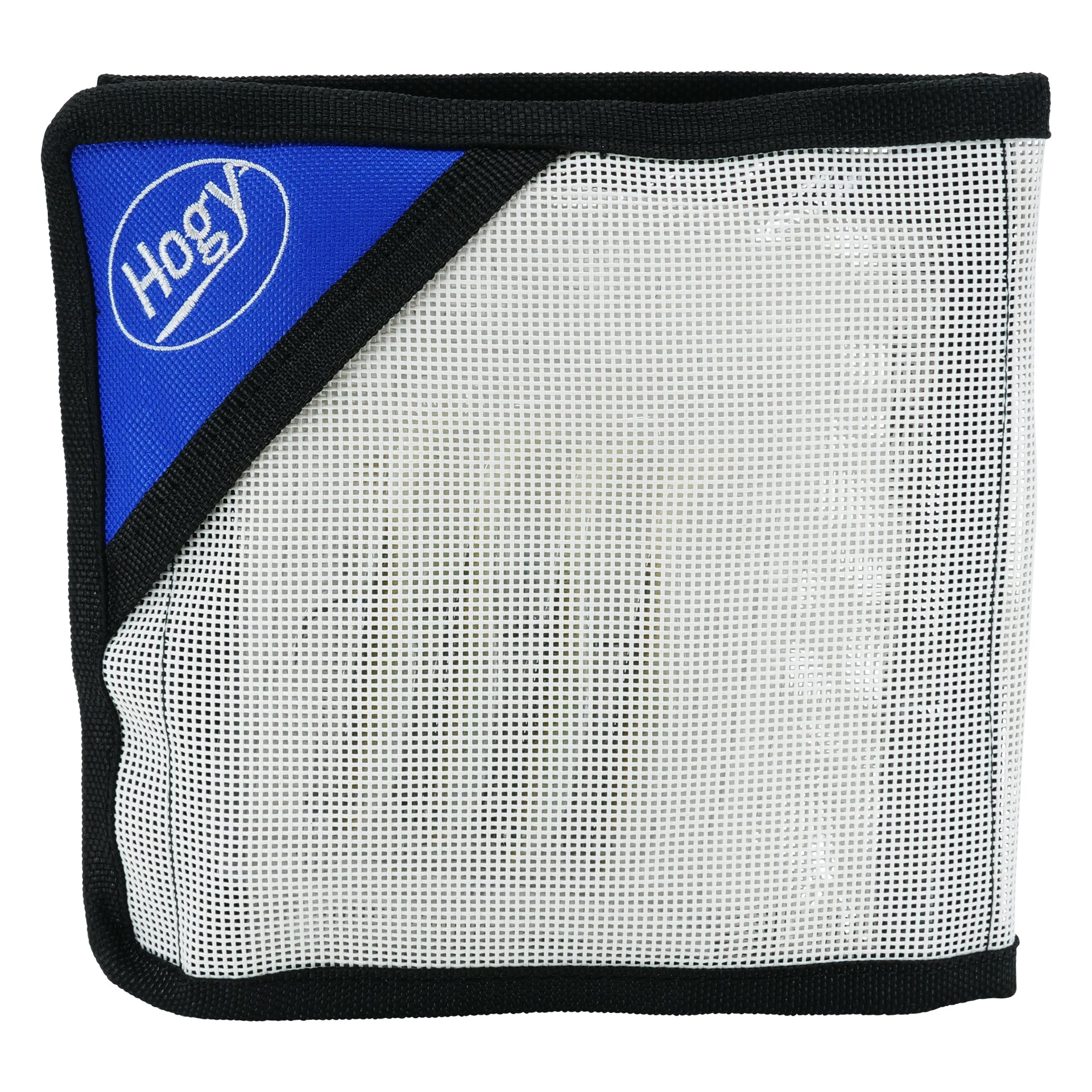 Mesh Softbait Protail Storage Wallet - Small (Fit's 4.5")