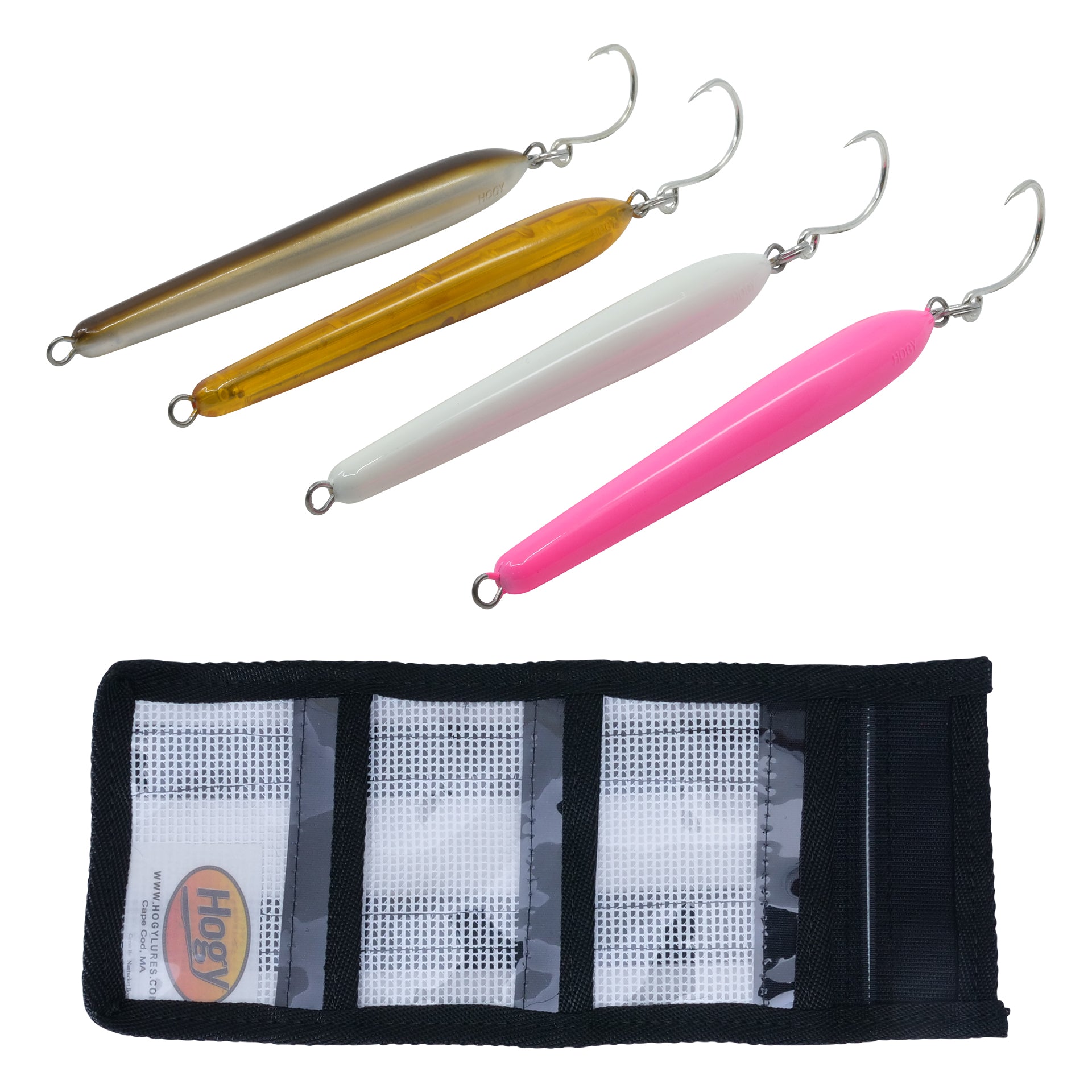 Surface Eraser Classic: 4" 3/4oz Bundle (4pc)