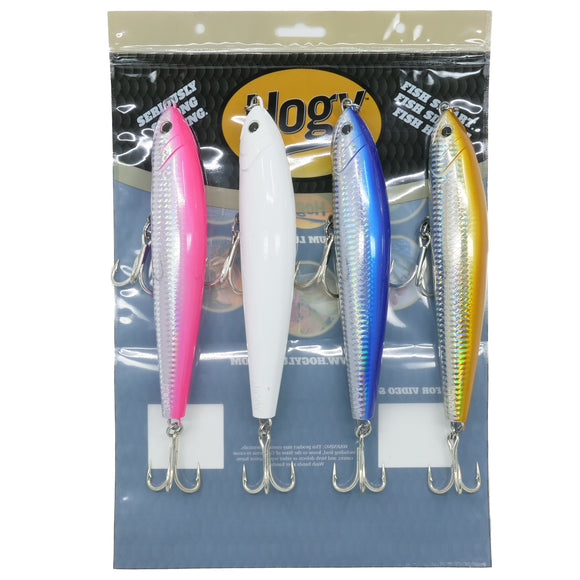 Newest Products – Page 8 – Hogy Lure Company Online Shop