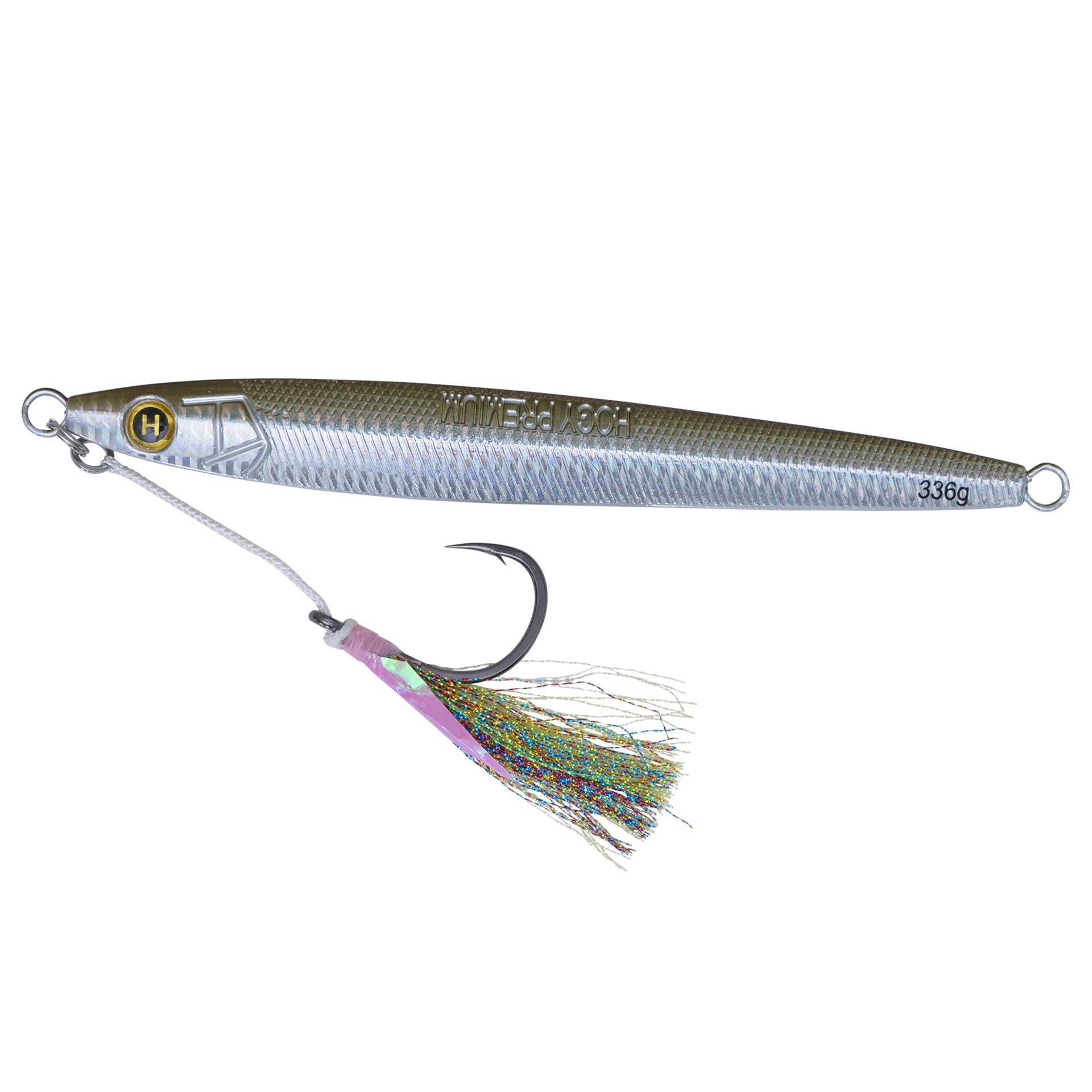 Show Special: Bluefin Jig & Pop Bundle