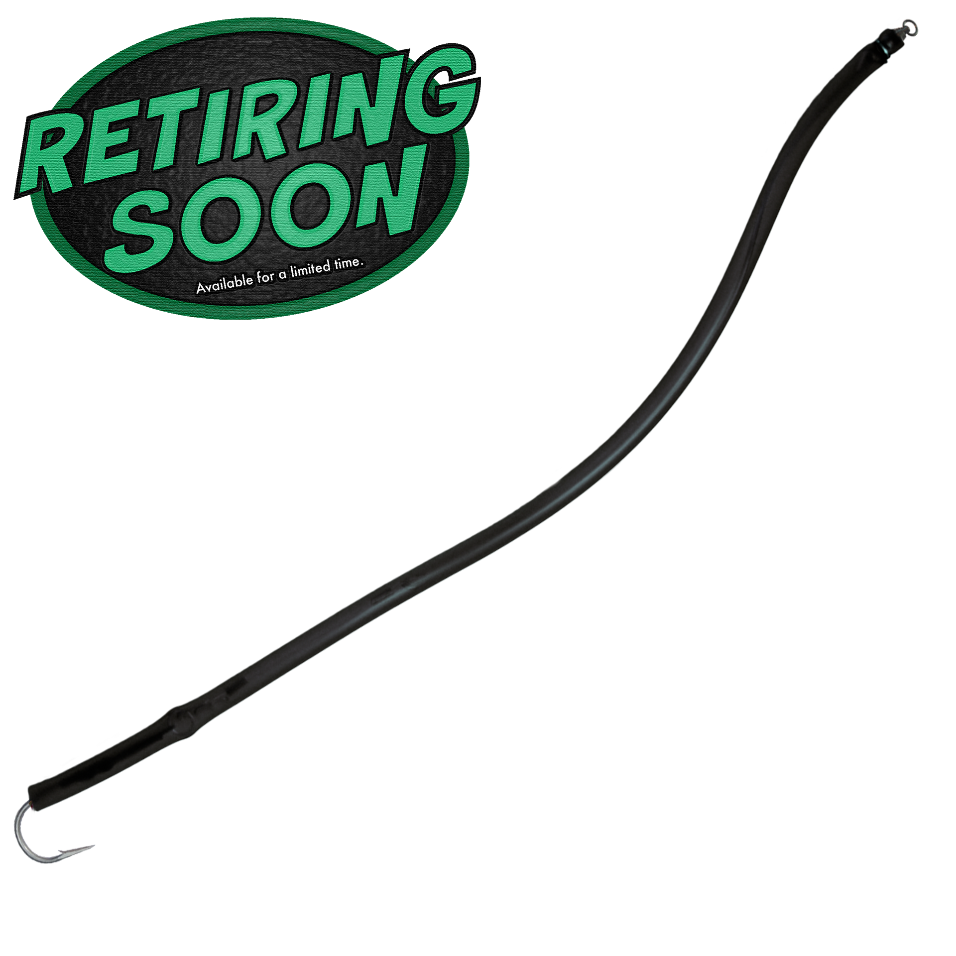 RETIRING SOON: Perfect Tube 24" [Wine $13.88, Bubblegum $10.88, Black $10.88, Orange $10.88]