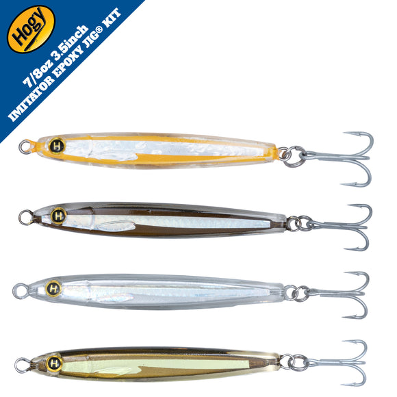 Newest Products – Page 4 – Hogy Lure Company Online Shop