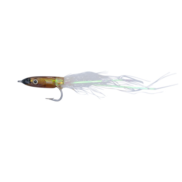 Flying Fishing Lure Weights 1.5g Fly Fishing Flies Isca Artificial