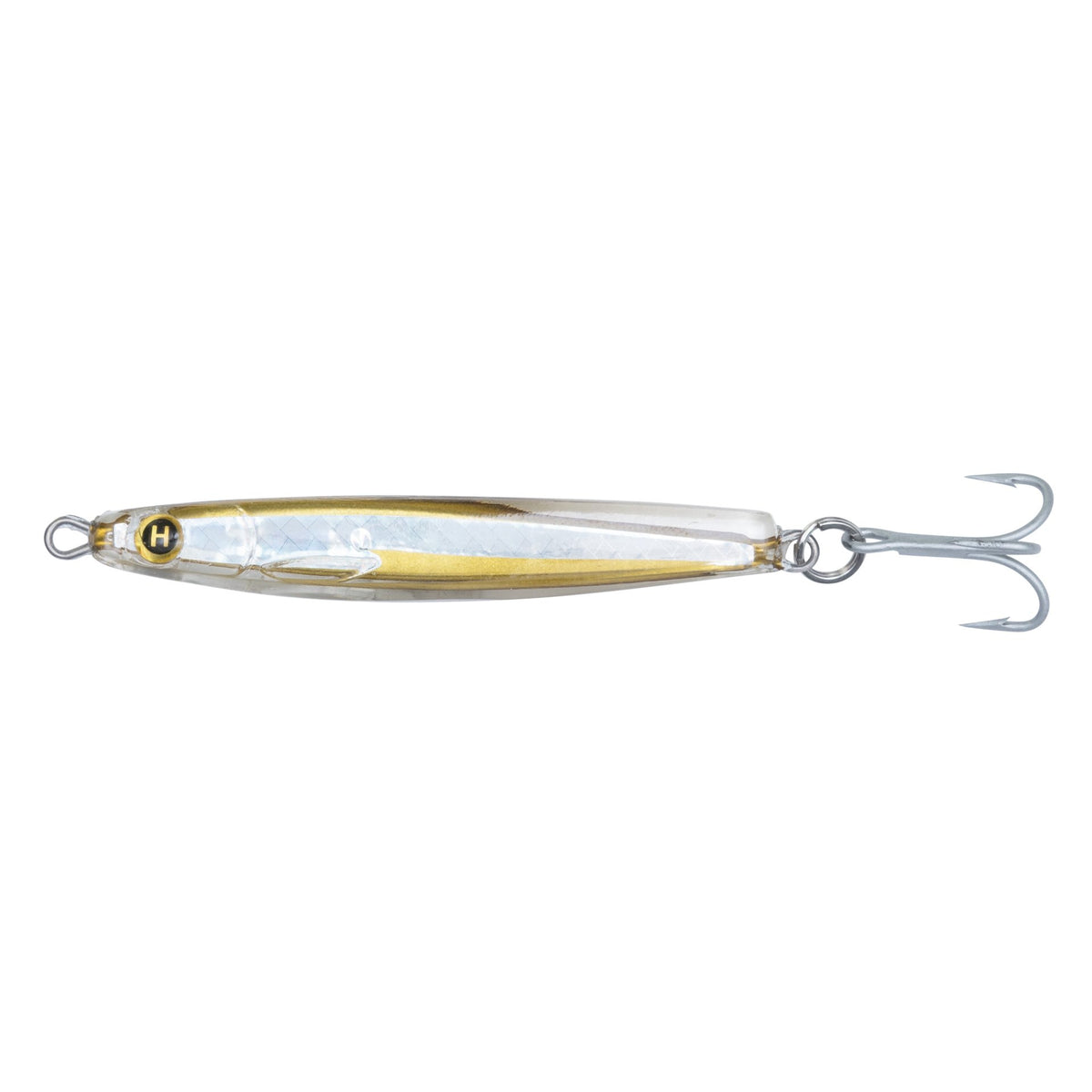 Hogy Epoxy Jig- 5/8oz- Green