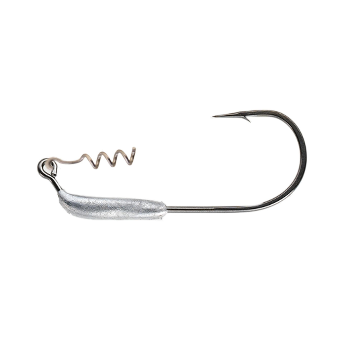 Hogy Weighted Swimbait Hook 10/0