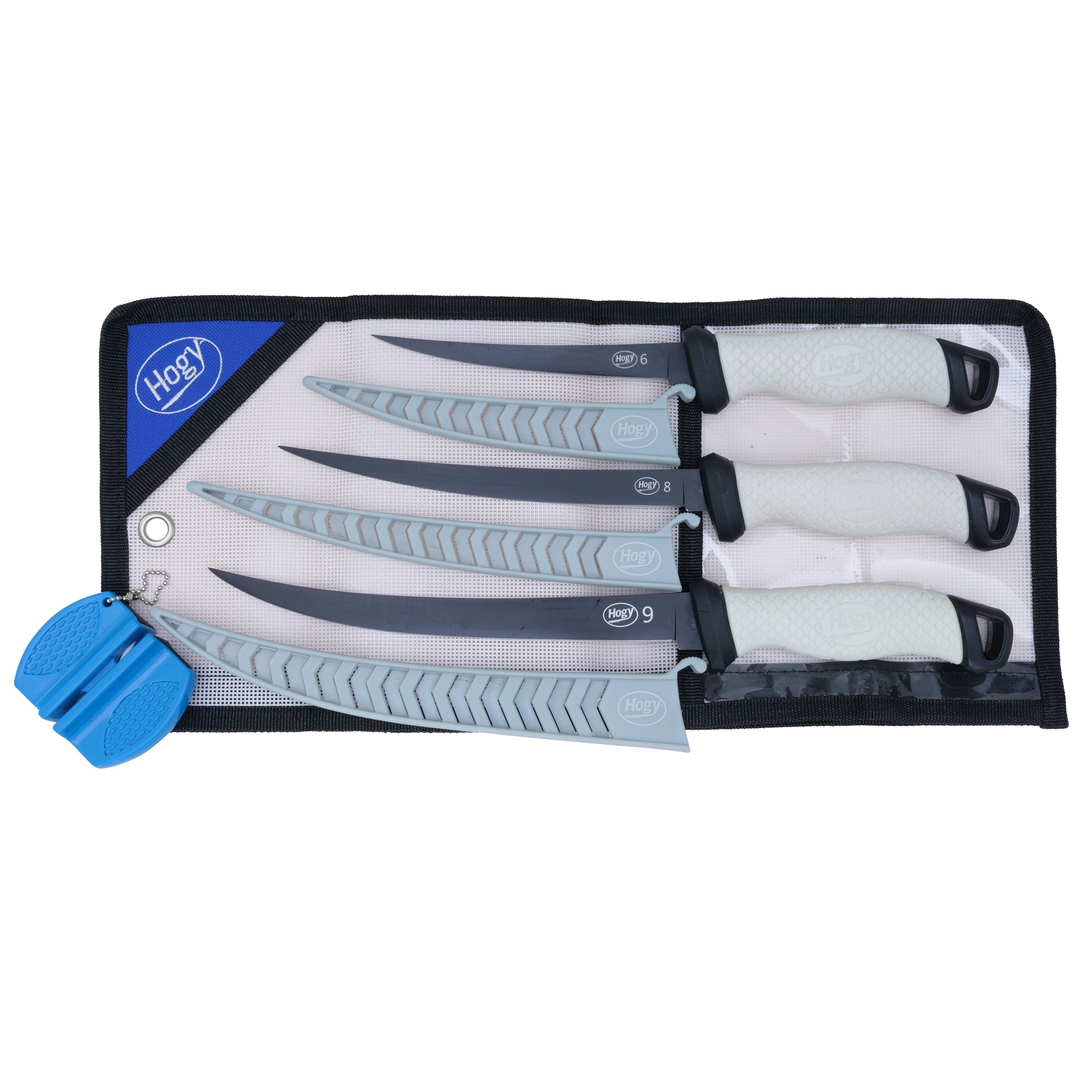 Wicked Edge Kitchen Knife Sheaths (pack of 4)