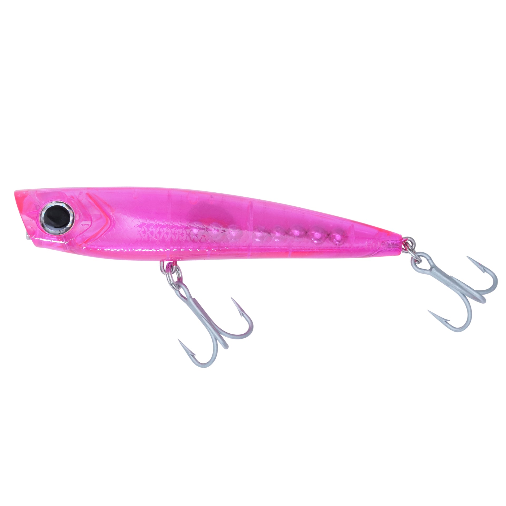 CMS Fishing Tackle - BEACHMASTER PENCIL POPPERS in stock. They are 8.75  inches long and weigh 3.25 ounces. They cast far!! Order yours before  they're gone. We still have plenty of colors