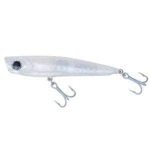 Charter Grade Popper: 1 5/8oz - 5.5inch