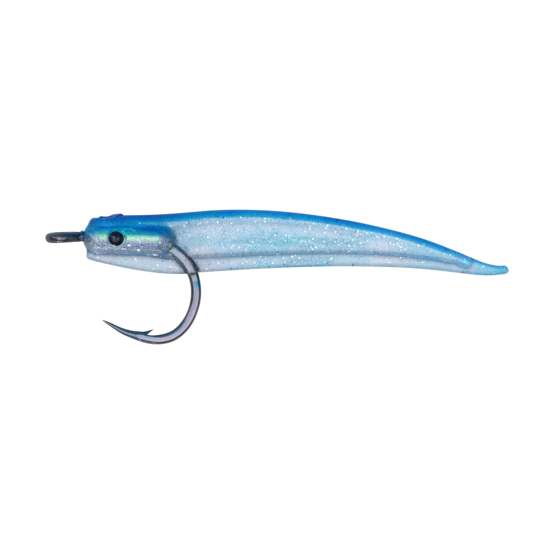 Closeout: 4" 7.5g Protail Fly (Tuna Rigged)