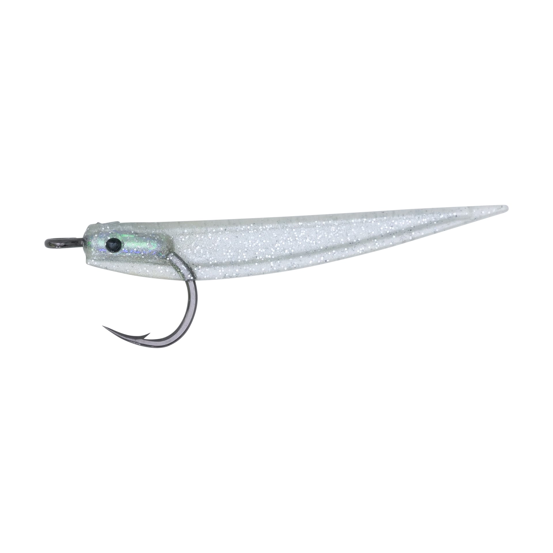 Closeout: 4" 7.5g Protail Fly (Tuna Rigged)