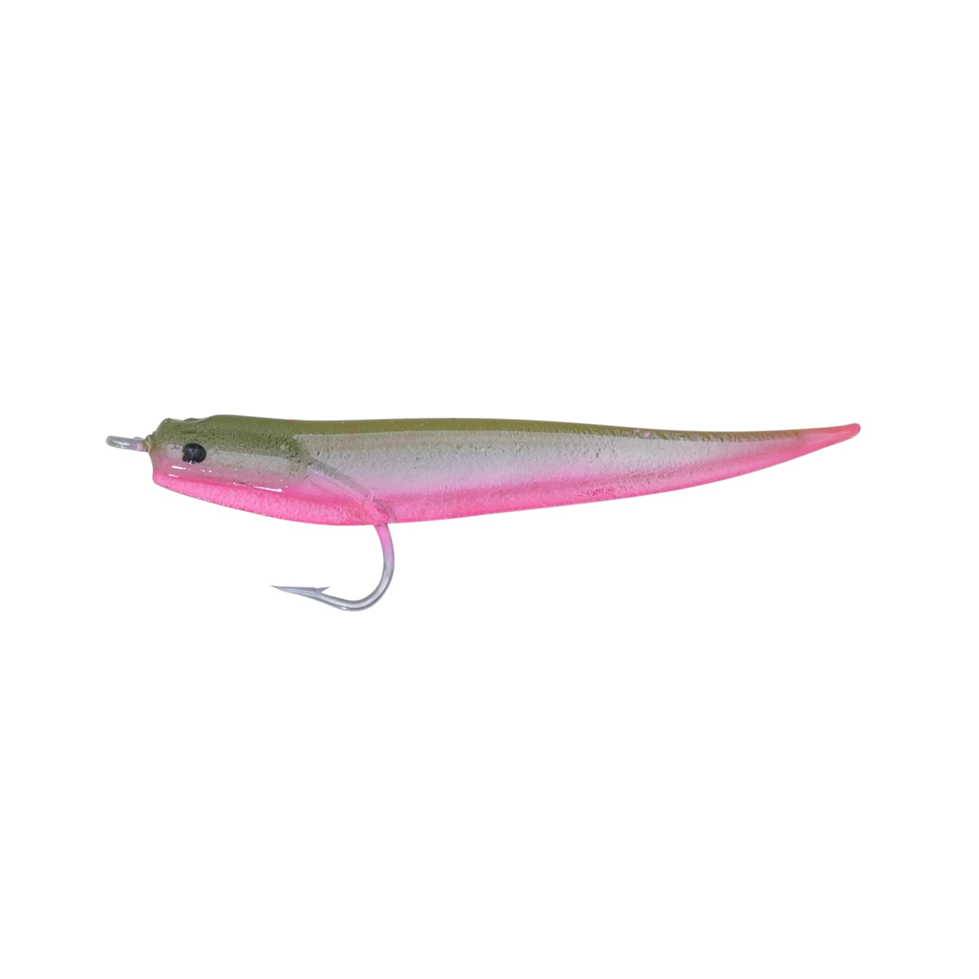3" 1.5g Protail Fly (Inshore)
