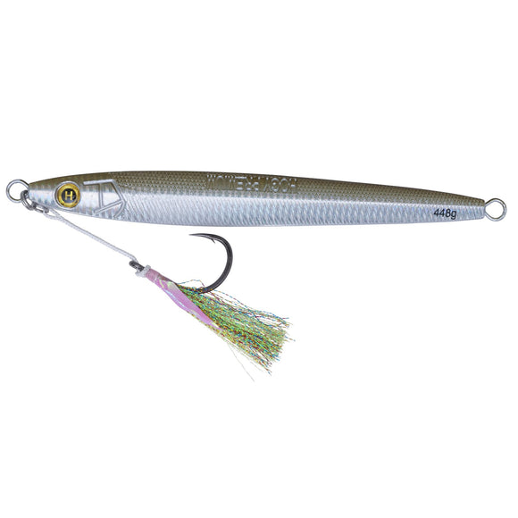 Jigs – Tagged Weight_16oz – Hogy Lure Company Online Shop