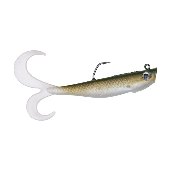 The EPOXY JIG™ Lure – Tagged Weight_3/8oz – Hogy Lure Company
