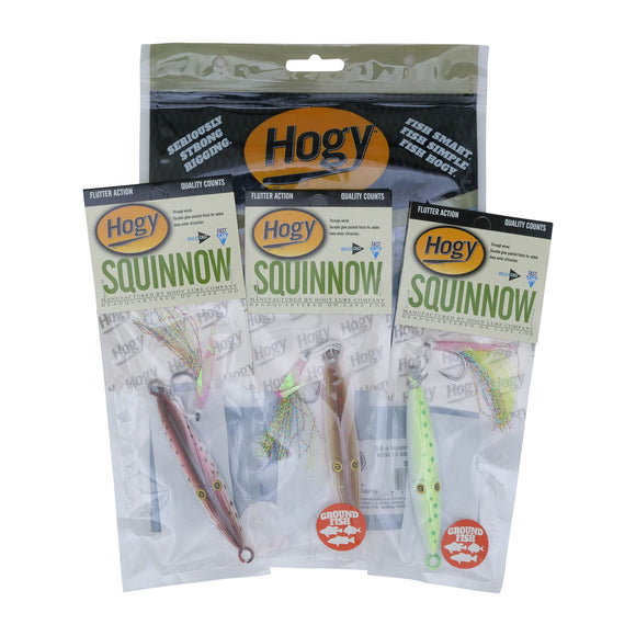 How-To: Epoxy Jigs for New England Winter Stripers – Hogy Lure Company  Online Shop