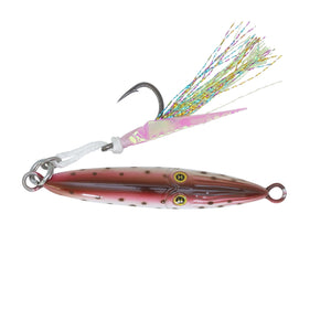 1.75oz (3inch) Squinnow Jig