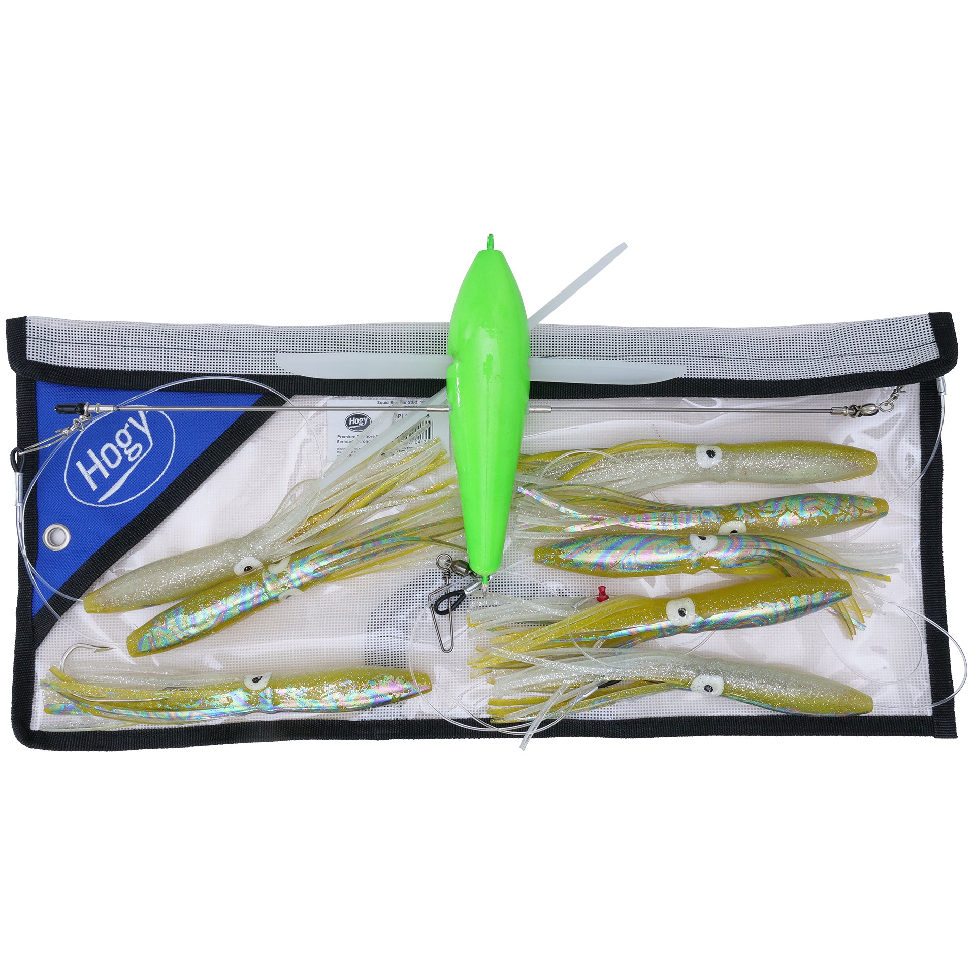 Game Fishing Tackle Online - Lures - Teasers & more - NZ Wide