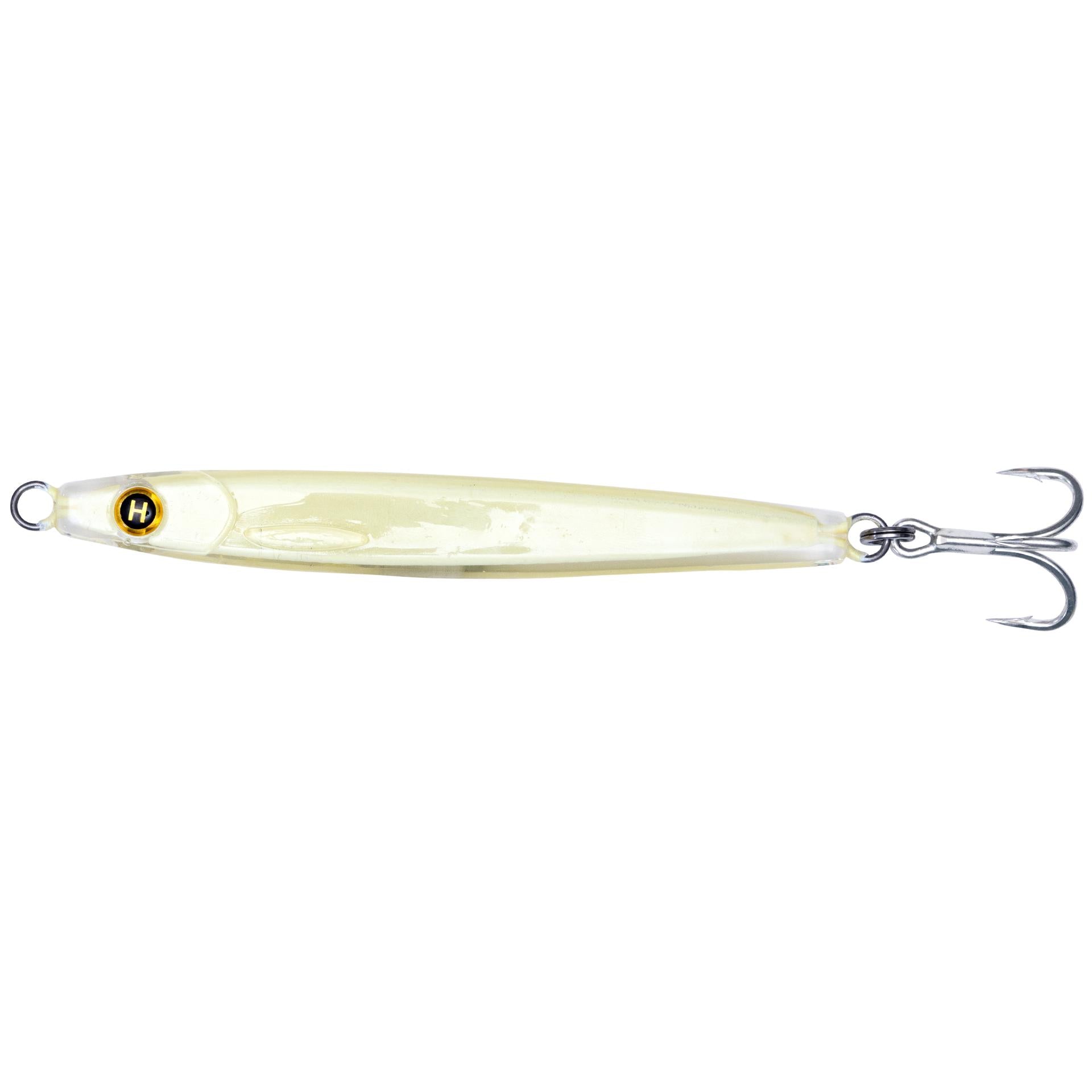  Epoxy Resin Fishing Jig Lure (1 Ounce) (Blue/Green Mack) :  Sports & Outdoors